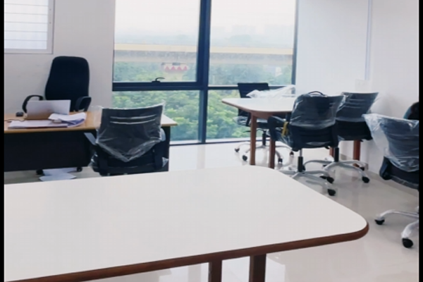 Video still Corpatre Office For ECOLAGRO 